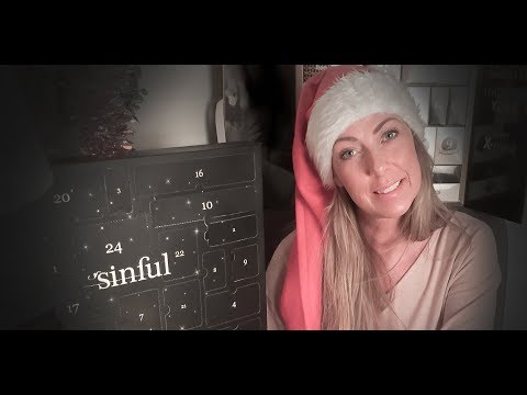 Video: Julefast 2018-2019: madkalender til lægfolk