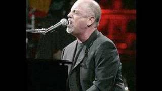 Billy Joel - Uptown Girl Live (Millenium Concert 2000)