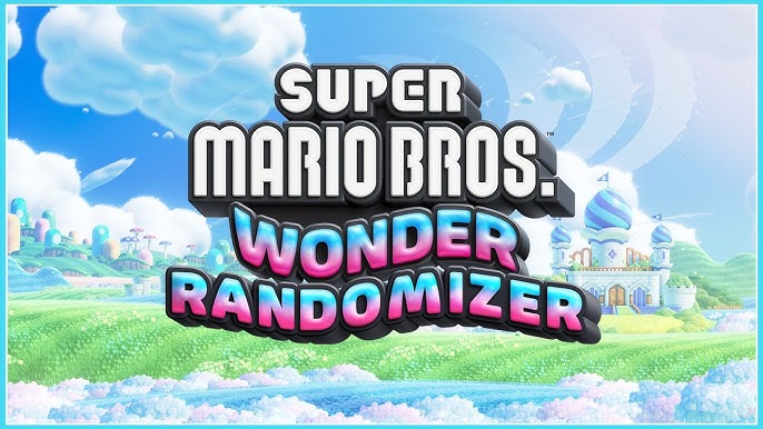 Nintendo ficou irada com mod que faz flores xingarem em Super Mario Bros.  Wonder