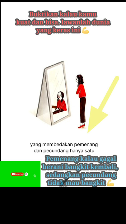 Beradaptasilah, hidup ini keras #shorts #motivation