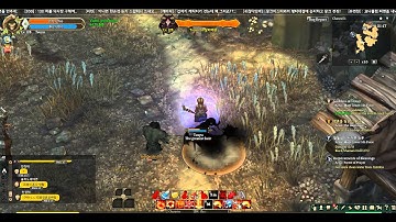 TOS Summoner Minotaur