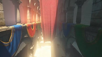 Crysis 2 Dynamic Lighting and Shadows Tech Trailer (HD Video)