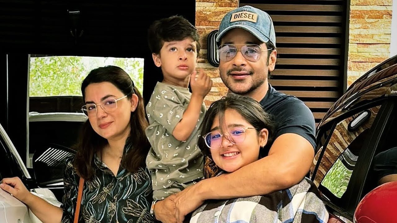 Visit to Simba's Kingdom, Karachi🍭🧸 