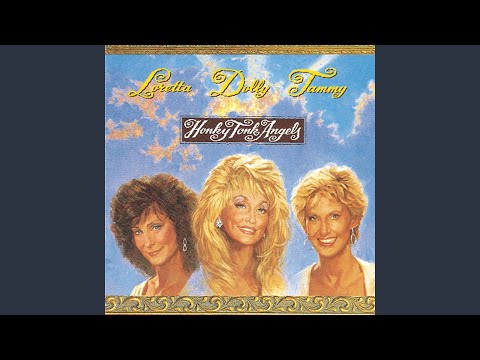 Putar I Dreamed Of A Hillbilly Heaven - Loretta Lynn