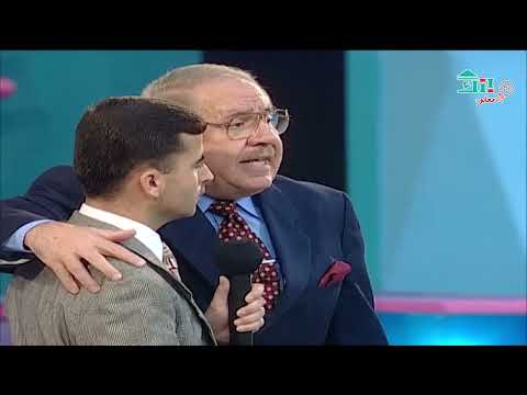 الثنائي الذي قام بدور فيلم المليونيرية ج5