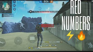 AIMBOT. EXE🎯||BEST ONESHOT PLAYER||RDX SAVAGE YT