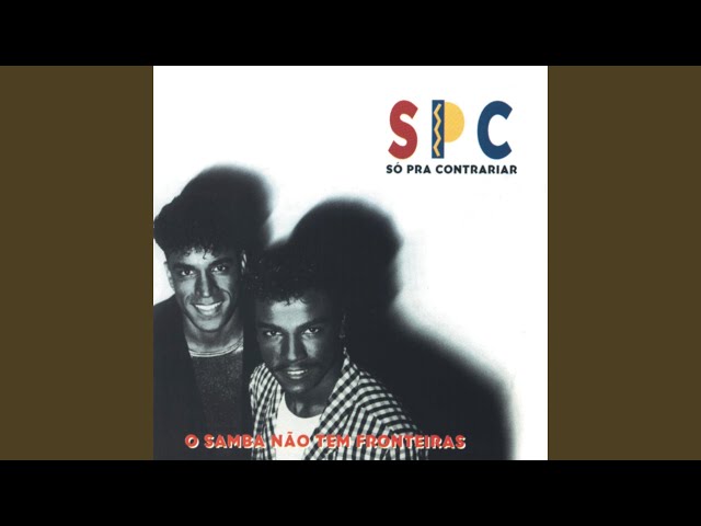 SÓ PRA CONTRARIAR - O SAMBA NÃO TEM FRONTEIRA - 1995 - RCA - D vinil - Loja  especializada em Discos de Vinil