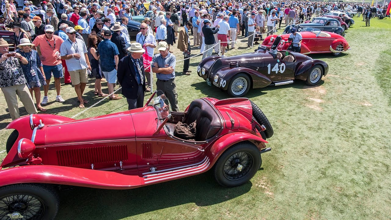 Classic Cars Under ,000 to Invest in With Your New Tax Refund Check
