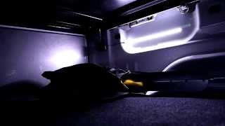 ACCESS® AA Battery LED Truck Bed Light Installation