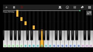 Learn piano in mobile | best piano app | ghar baithe piano practice kare... screenshot 3