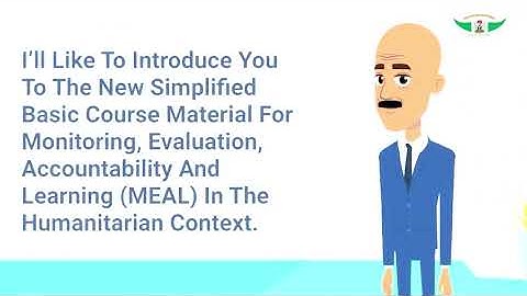 Monitoring, Evaluation, Accountability and Learning