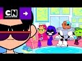 Amigos ocultos, patins radicais, e mais! | Prévia | Cartoon Network