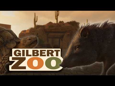 My Zoo Was Going Broke… So I Took a Risk | Planet Zoo