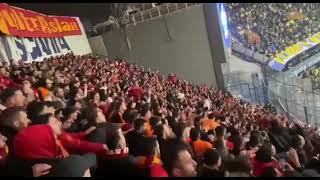 Ultraslan Kadiköy Üçlü