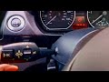 BMW 1 Series Time Changing | How to change time on BMW trip computer