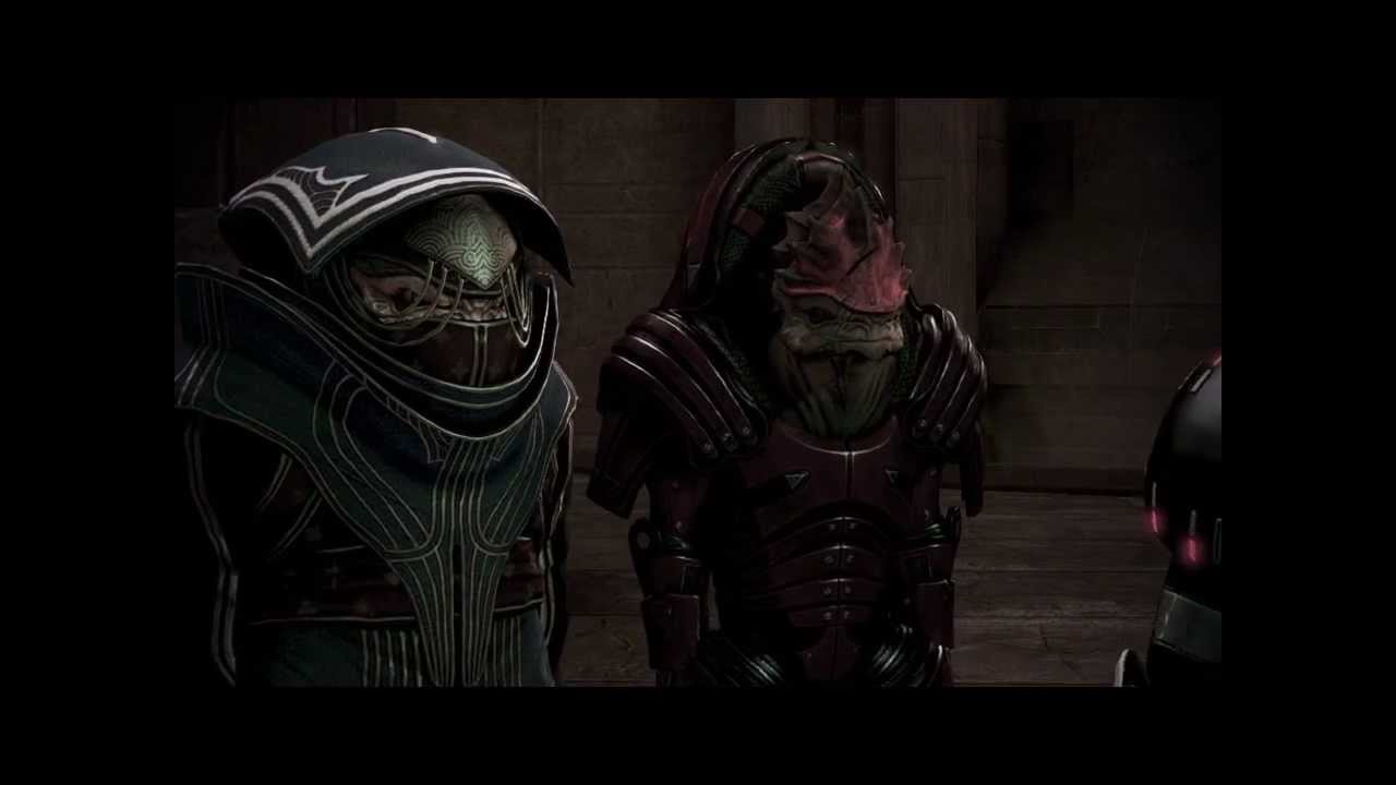 Wrex Oliver