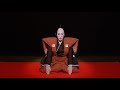 ONE TEAM PROJECT 市川海老蔵さん「東京2020 三年前口上」 / Ebizo Ichikawa XI’s video message