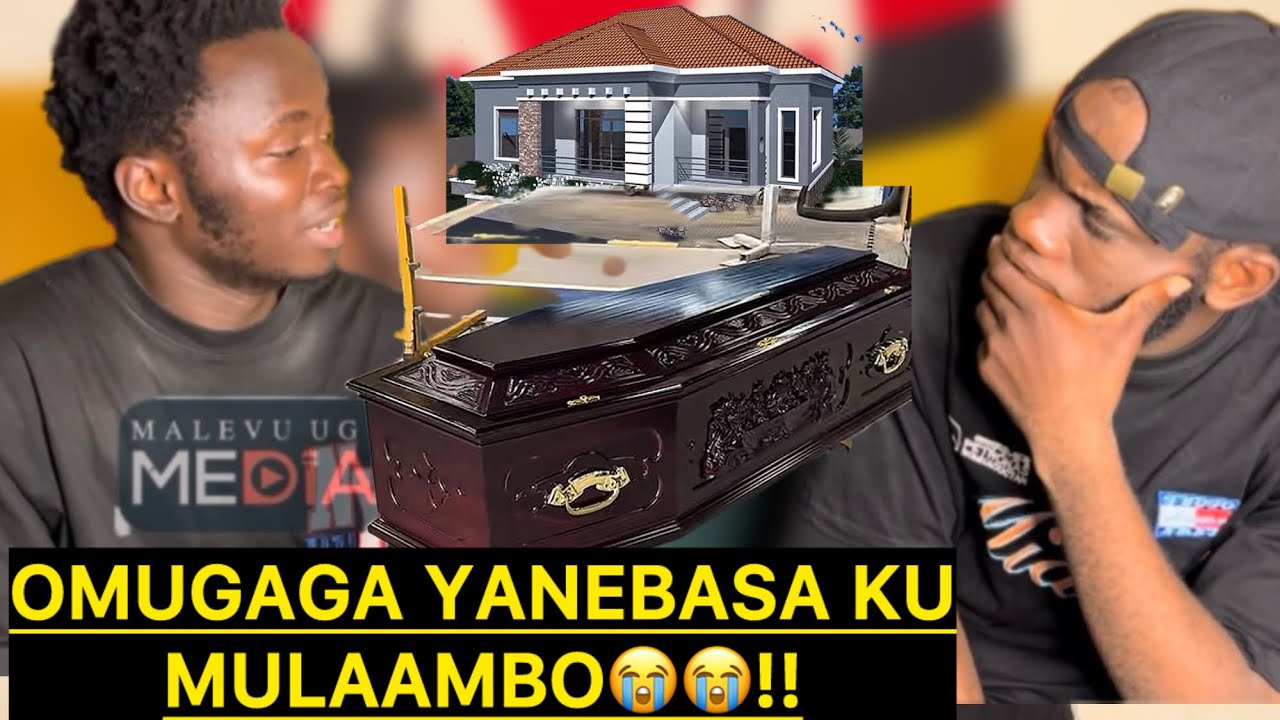 KITALO TIKTOKER AFRICAN GOLIRA AKAABA BYEYALABA TALIKIDIIRA MUNYUMBA Y’OMUGAGA