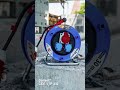 Brennenstuhl Kabel Rol Garant® - Solusi Kabel Rol untuk Konstruksi dan Rumah Tangga