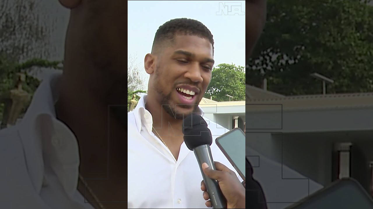 Anthony Joshua's Comeback: Fight Predictions & Secrets 