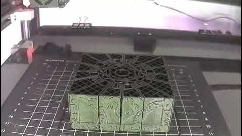 Lament Configuration in the making