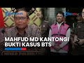 Kejaksaan Agung Pastikan Kerugian Rp 8 Triliun Kasus BTS Tak Mengalir ke Partai Politik