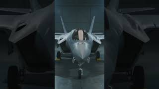 FCAS Collapse Hands F-35 Bigger European Market #F35 #FCAS #StealthFighter