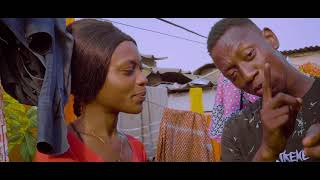 Chef Gla - Ayoka ( Officiel)