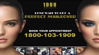 Salons Near Me