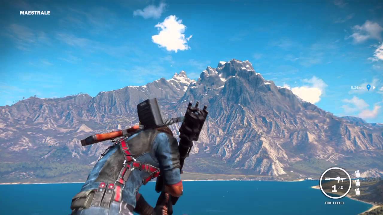 Just Cause 3 Biggest Plane Shortest Runway YouTube just-cause-3-biggest-plane-shortest-runway-youtube