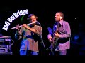 Allman Brothers Live -- SAME THING -- Remembering Kofi Burbridge