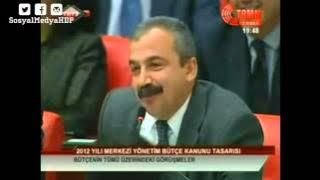 Sırrı Süreyya Önder'in konuşmalarından esprili kesitler