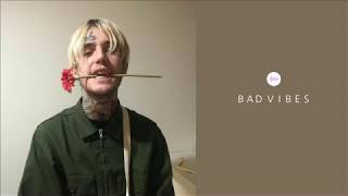 Video thumbnail of "lil peep - belgium (prod. fishnarc)"