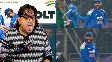 Rohit-Virat की मस्ती 😂 | BCCI की Meeting RO-KO के ODI Future पर 😳 | RO-KO भी ज़िद्दी 🔥 | AB CricInfo