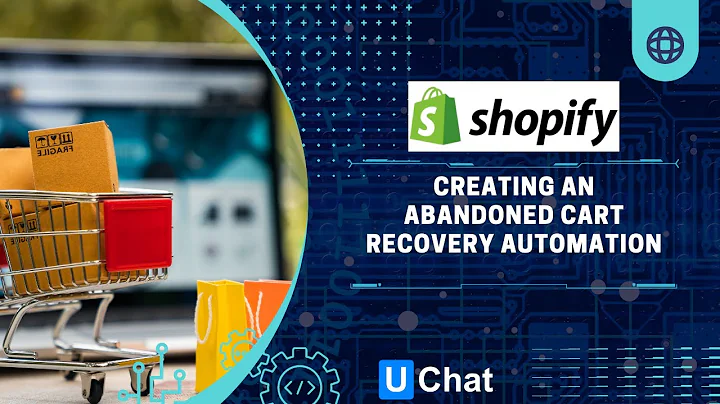Boost Your Shopify Sales with Abandoned Cart Automation