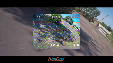 RunCam Phoenix  // 1000TVL D-WDR