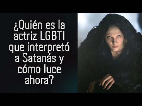 La pasión de