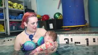 Funny Mermaid Company Swim Outtakes and Bloopers