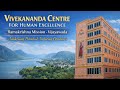 Inside VCHE Vijayawada | A Glimpse of Excellence