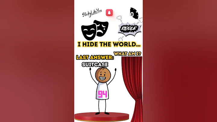 #94 Can You Solve This? 🪟 The Silent Divider Riddle #viralshorts #anime #funny #riddles #quiz #fun