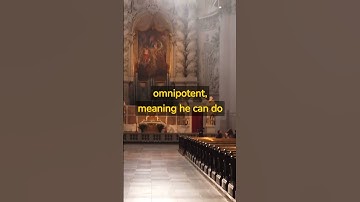 Can God Create a Puzzle He Can