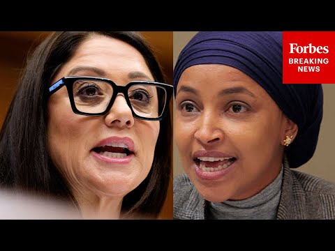 'What Is The Plan To Keep Workers Safe?': Ilhan Omar Questions Lori Chavez-DeRemer About OSHA Cuts Episode cover