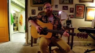 Blake Thomas - "Run To You Like Lightning"