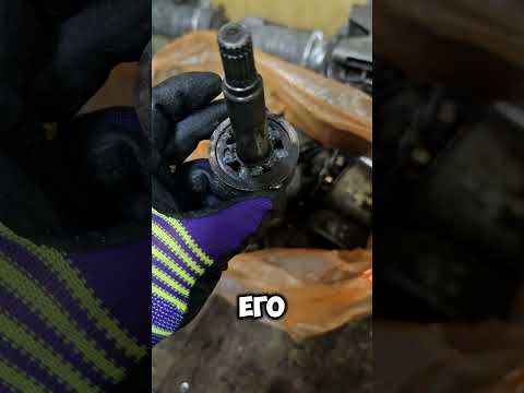 Тюнинг Бендикса #automobile #shortvideo #машины