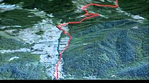 Dove inizia e dove finisce la Via Francigena?