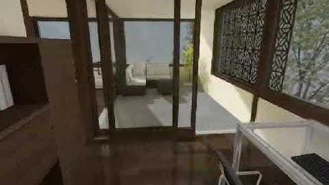 Roxxor Entertainment - interactive visualization