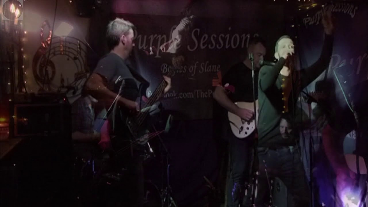 The Lo Fi @ The Purple Sessions