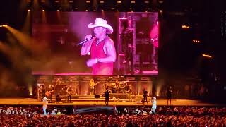 When the Sun Goes Down Kenny Chesney & Uncle Cracker Tampa 2024