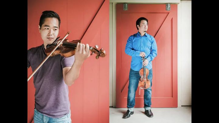Palaver Duo Session: Kiyoshi Hayashi & Jesse MacDo...