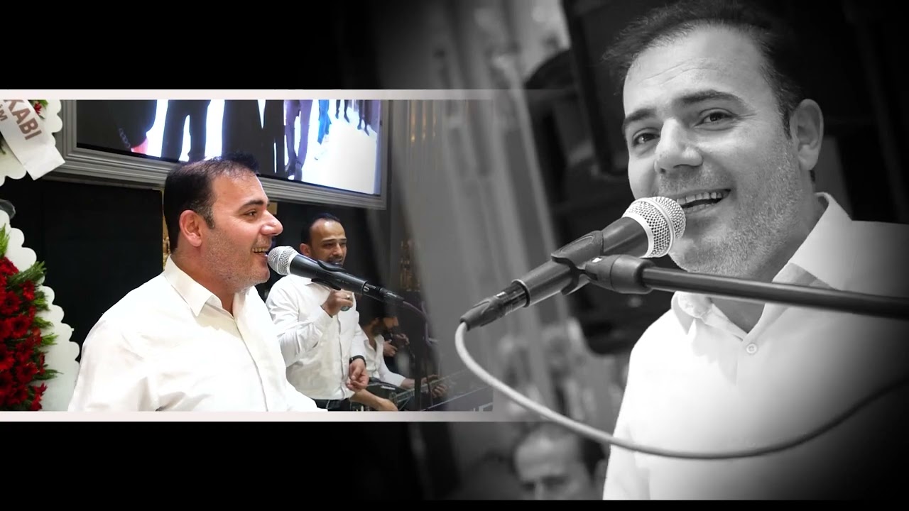 مين دلي يخودني منك     محمدجيلو احمدكولجان